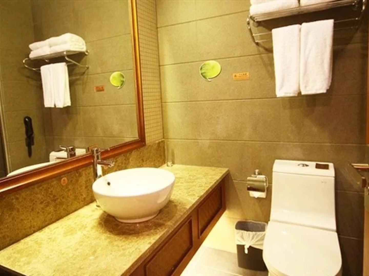 Jiasheng Shengdiyana Resort Hotel Xishuangbanna