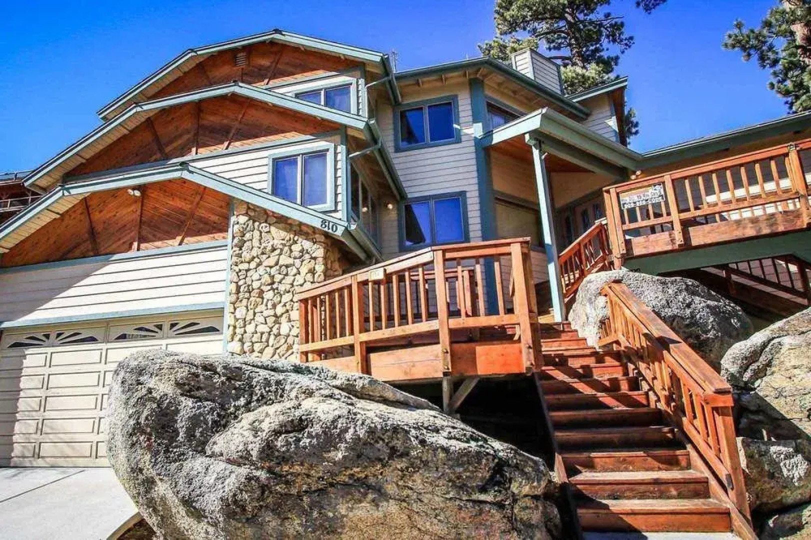 Four Seasons Estate #1231