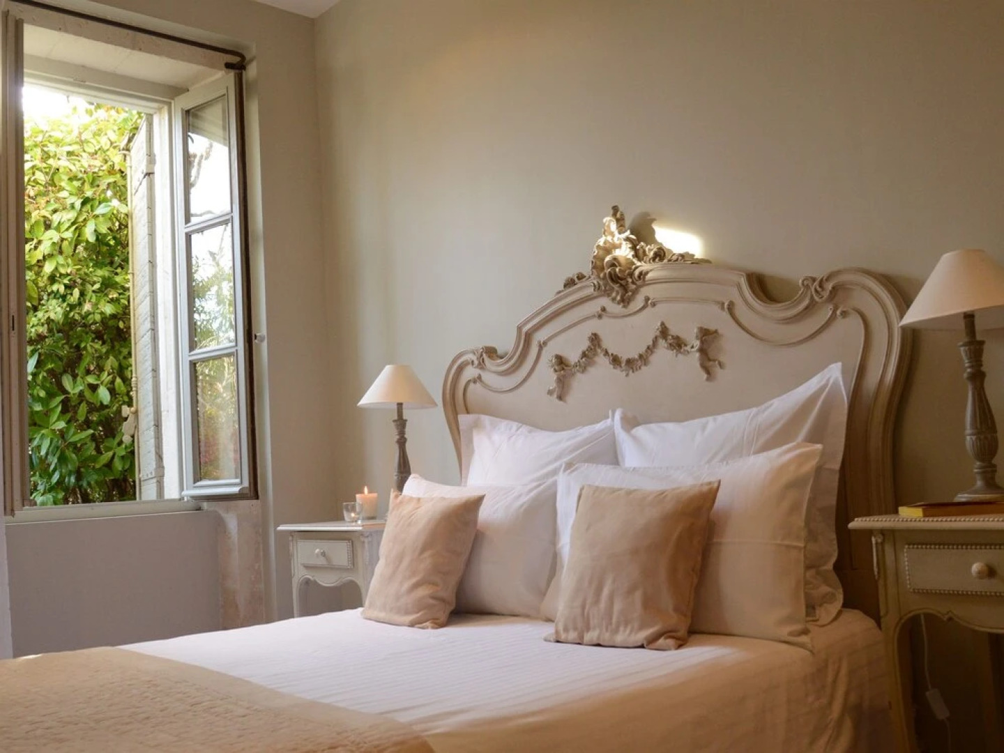 La Maison de Line Chambres d'hôtes