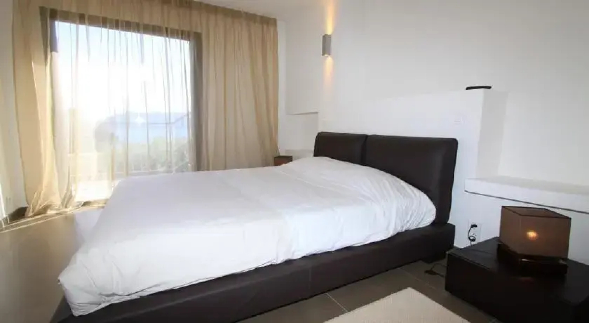 Résidence Affasciata