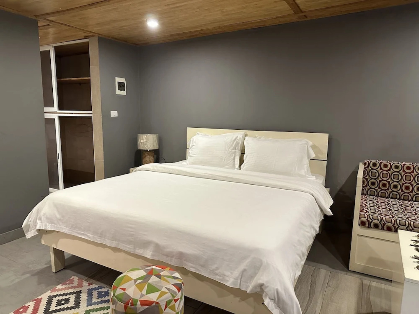 Tropicana Beach and Resort