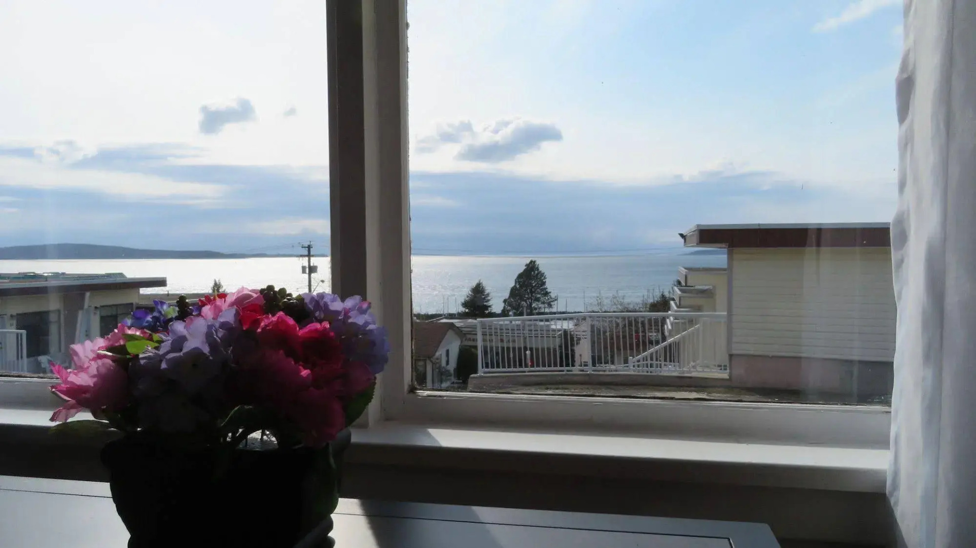 Westview Centre Motel Ltd.