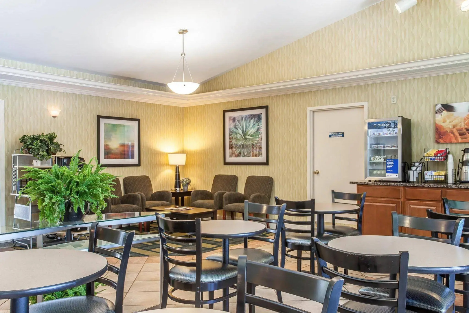 Comfort Inn - Independence