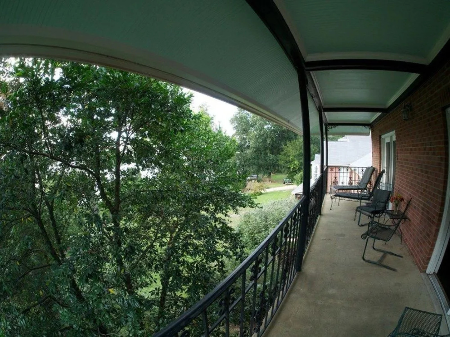 Away at The Bay Bed & Breakfast