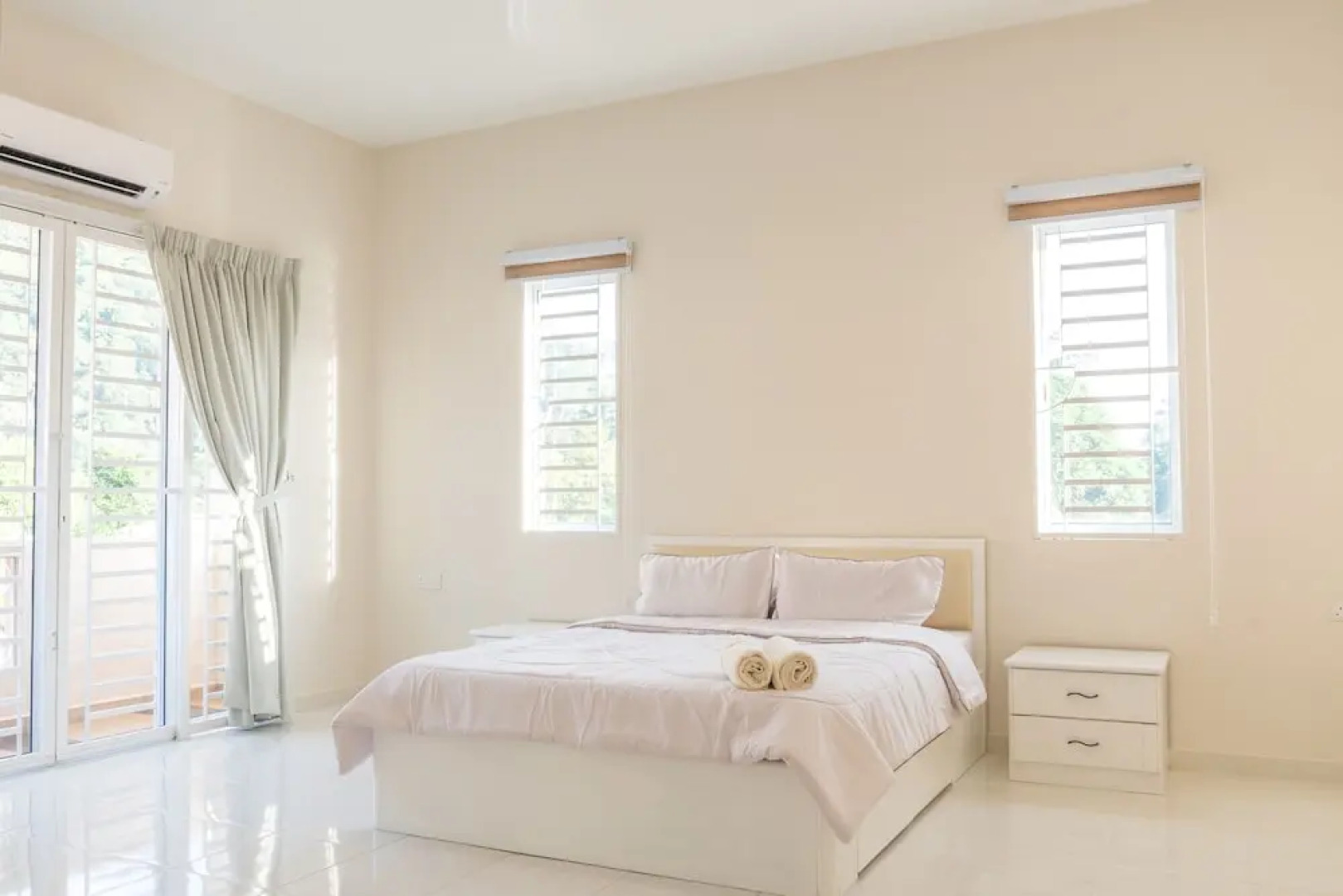 Tropikal Natura Lodge by D Imperio