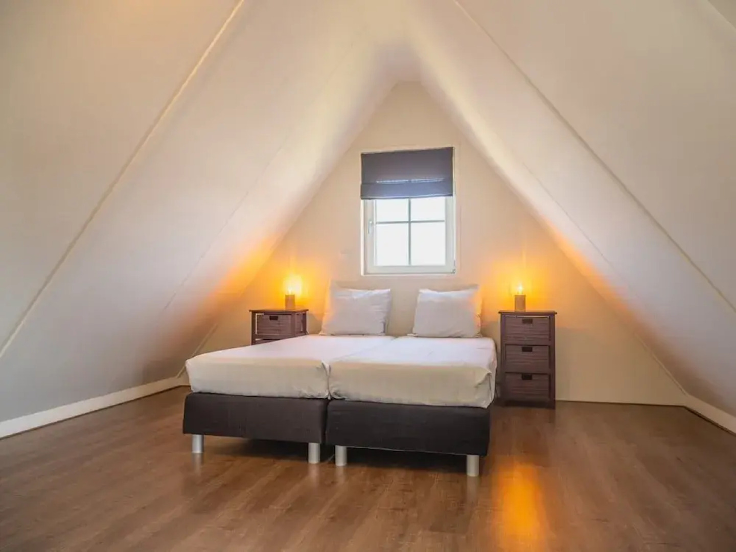 Charming Sauna Home Near Alkmaar