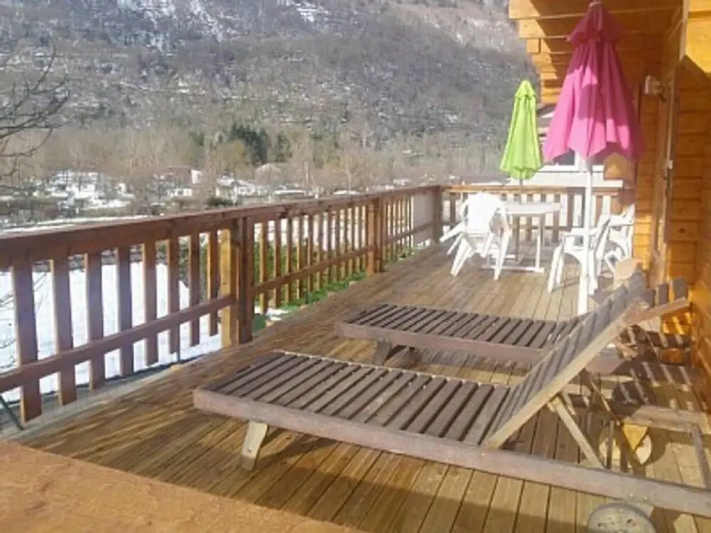Chalet Balou