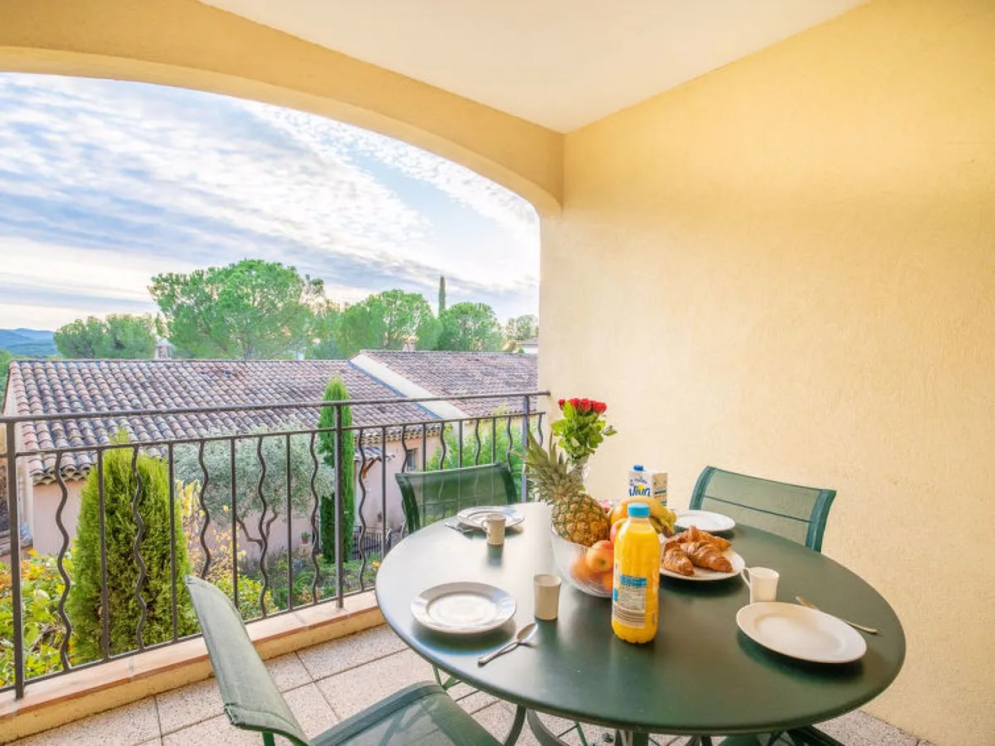 Domaines de St. Endréol (LMO171)