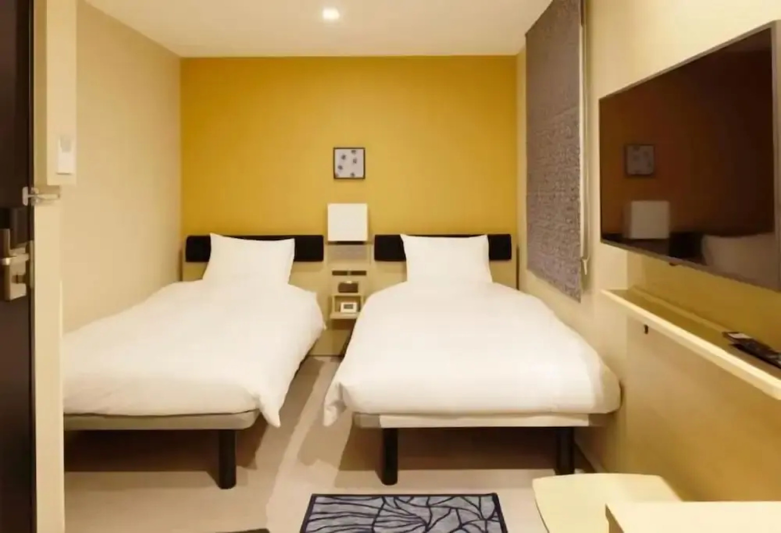 Hotel Nihonbashi Saibo