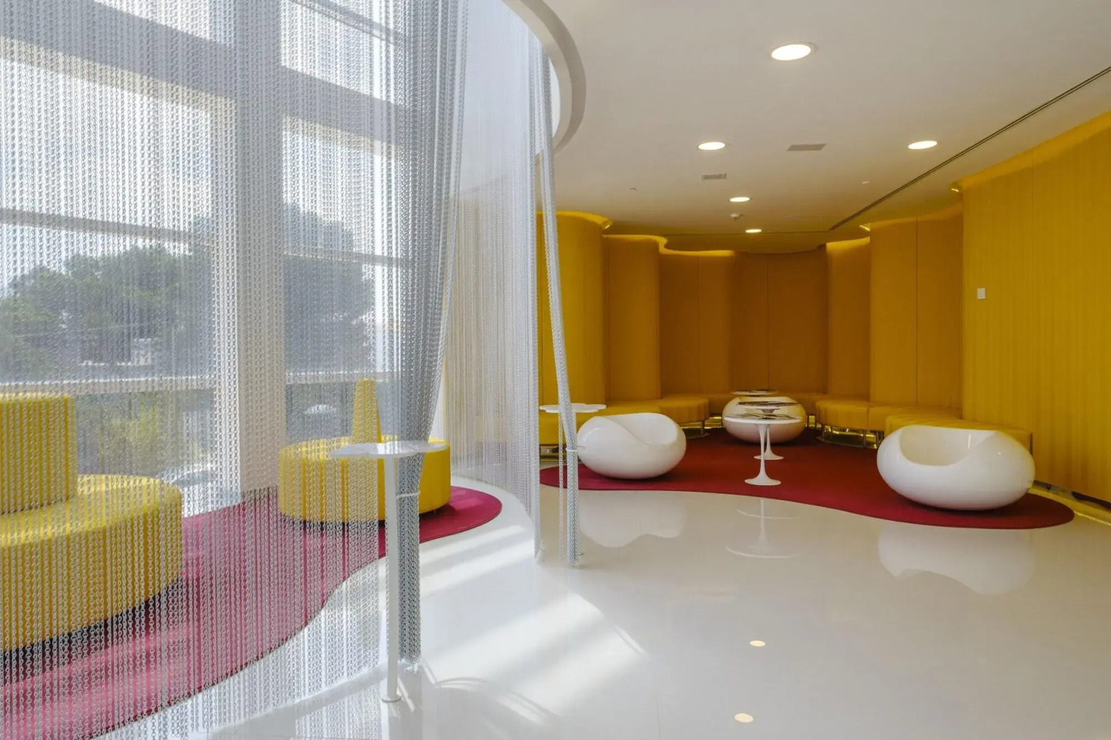 Five Flowers Hotel Formentera, member of Meliá Collection