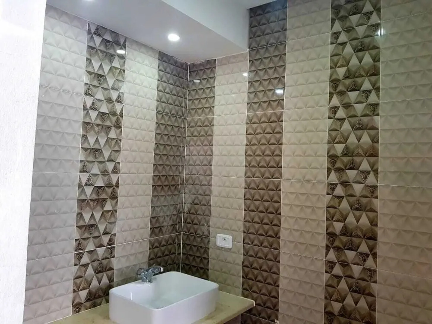 Airbetter - Spacious & Bright Seaview 2bedroom Apartment Korba