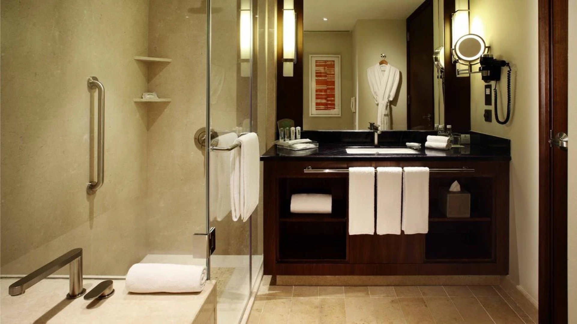 Holiday Inn Macao Cotai Central