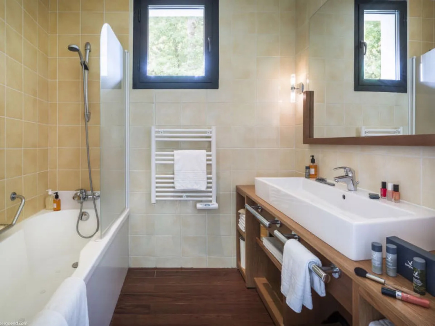 Center Parcs Les Bois-Francs