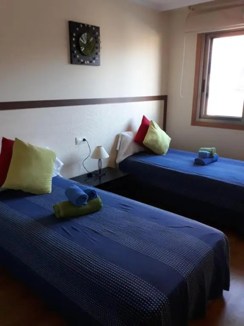 Piso de 3 Dormitorios en Noalla (Sanxenxo)