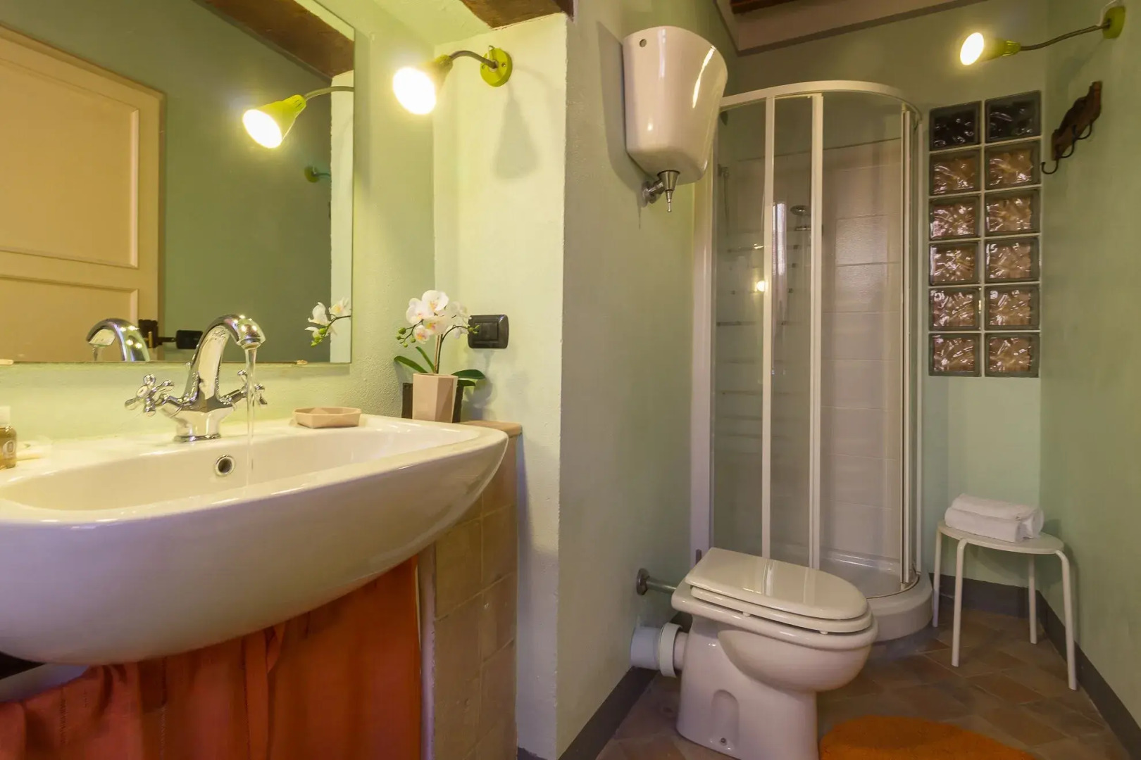 B&B Chez Nous Città della Pieve