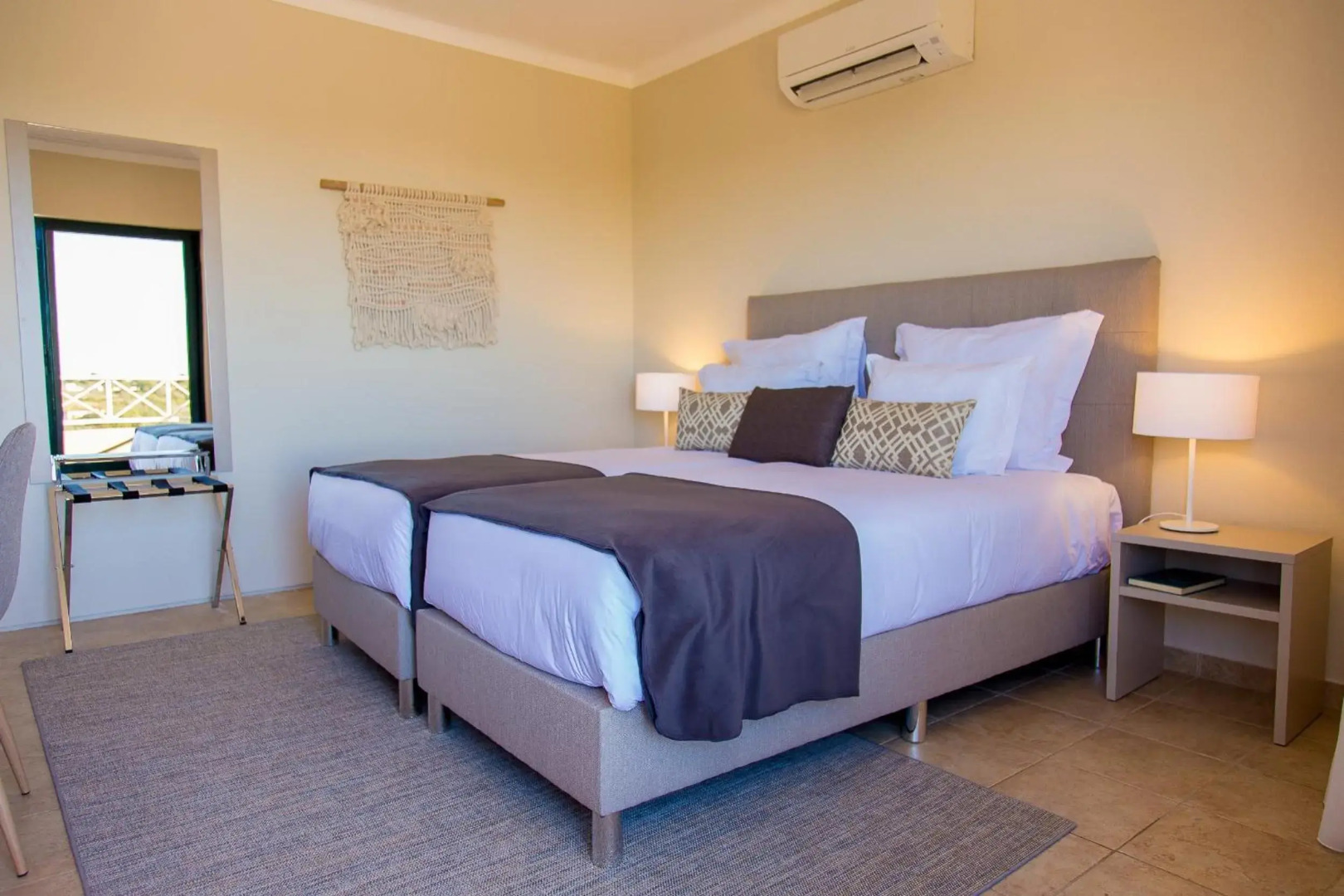 Pestana Gramacho Residence