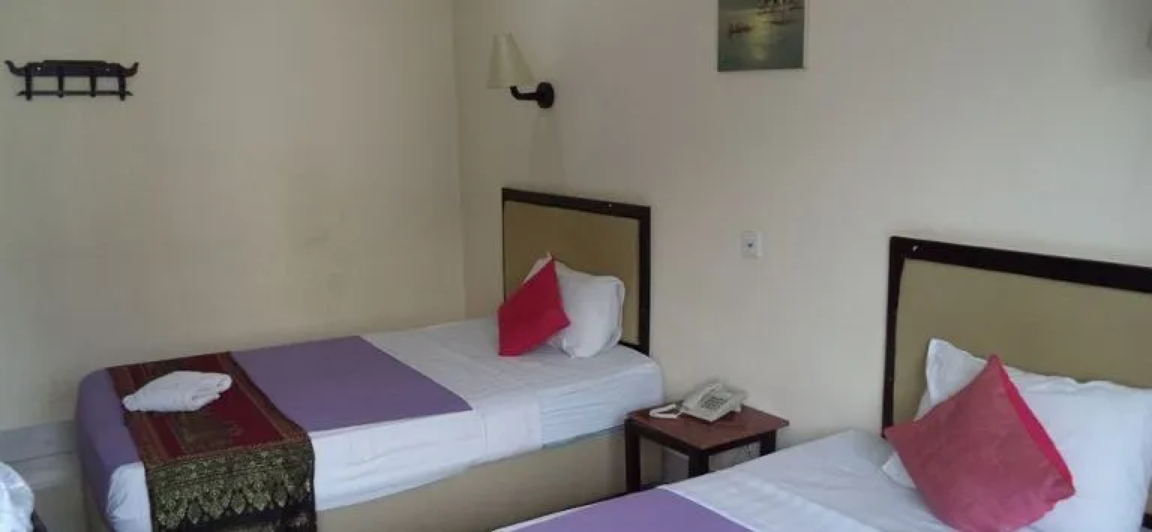 China Town Guesthouse