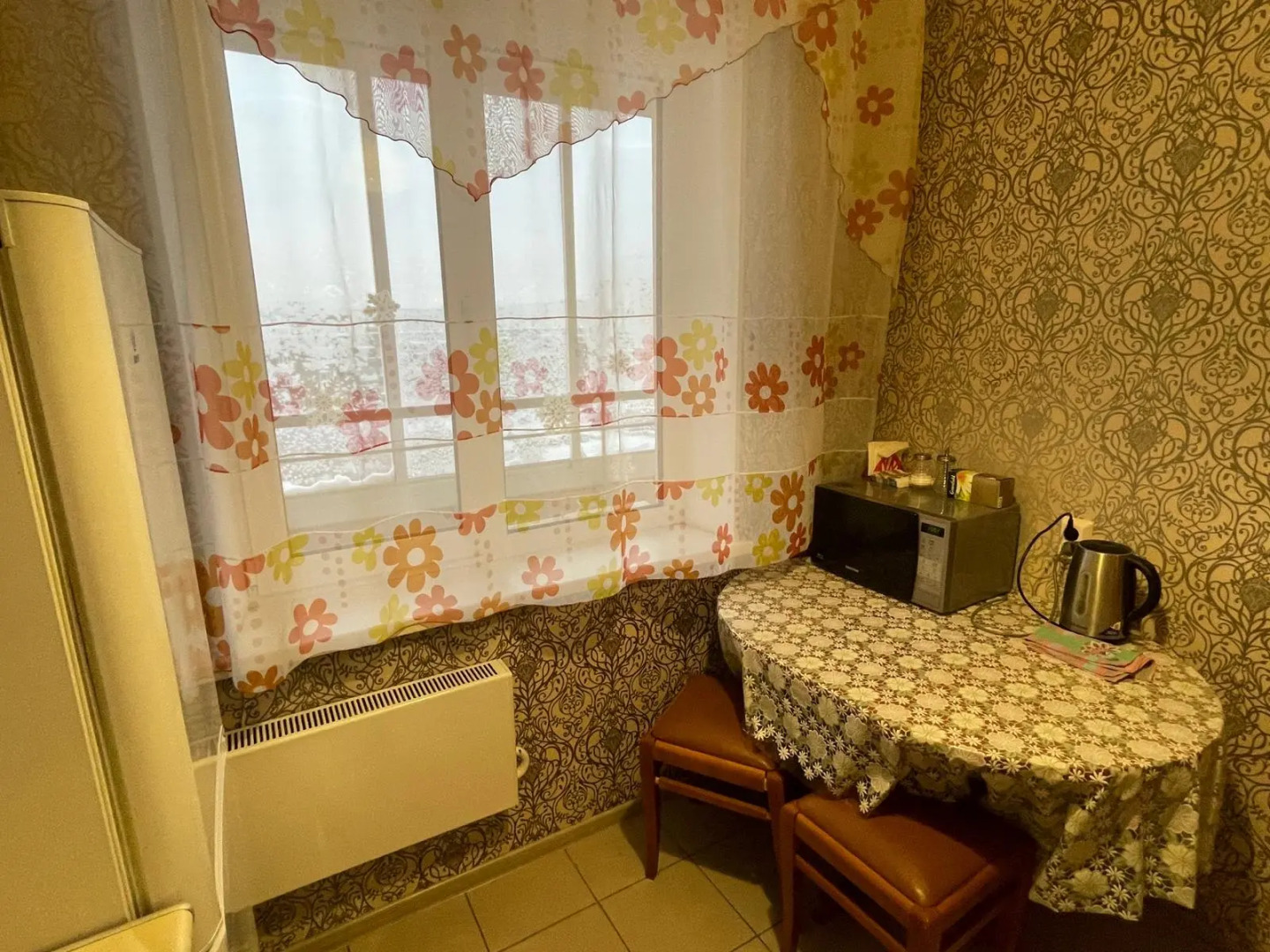 Апартаменты Аврора на проспекте Шахтёров, д. 60