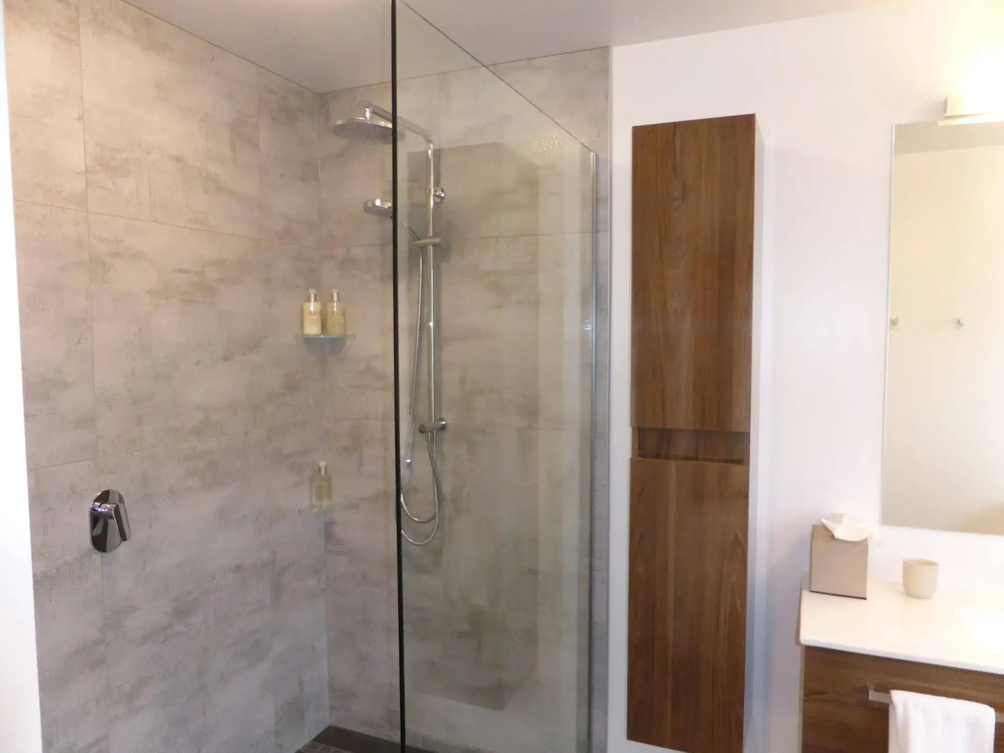 Queenstown Country Lodge