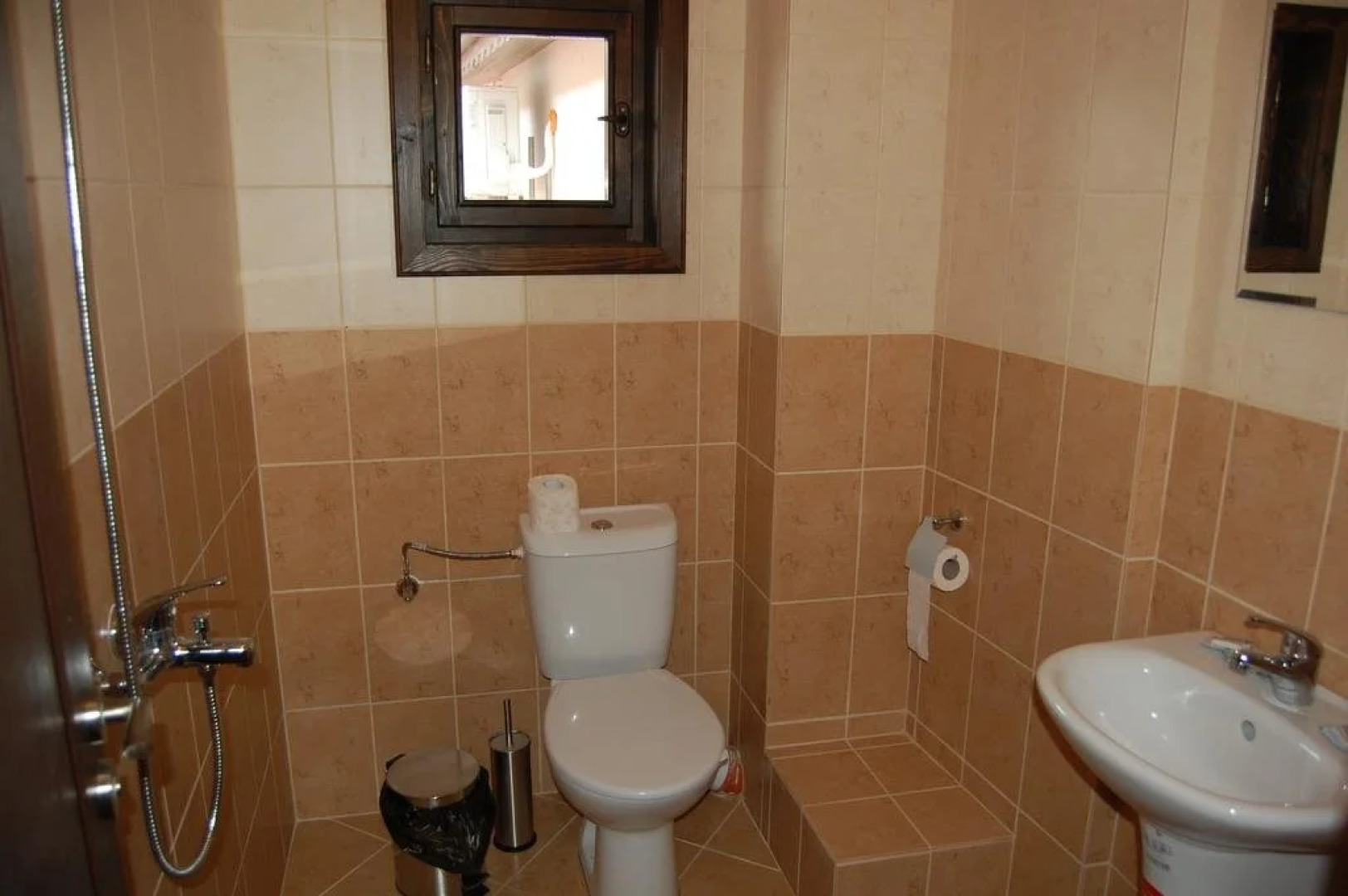 Guest House Dream of Happiness