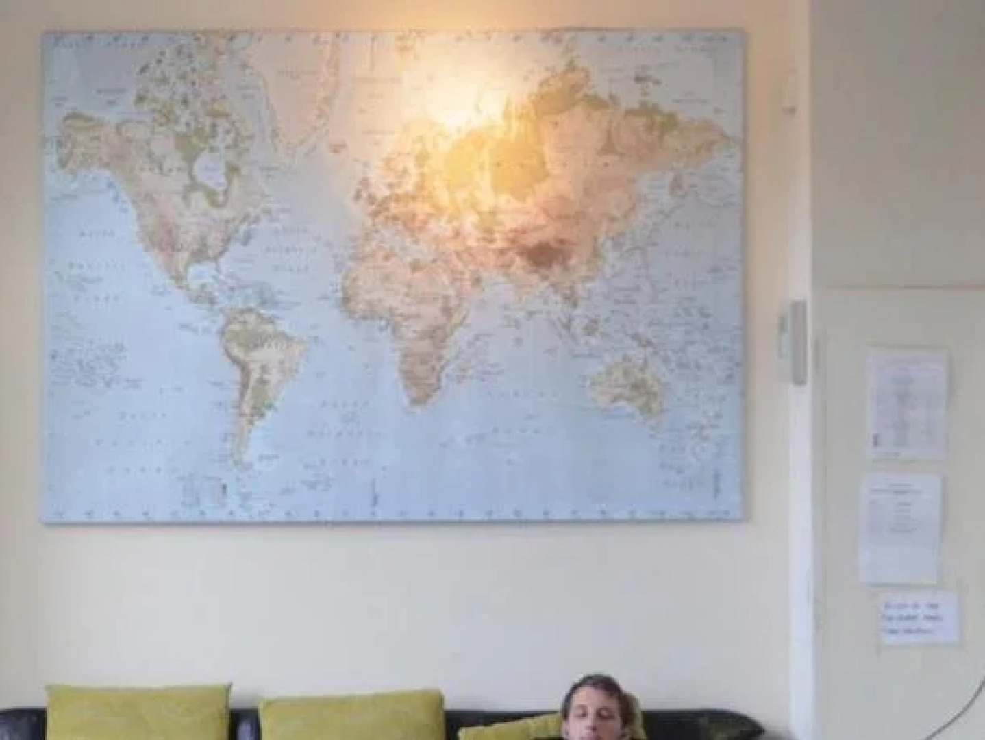 Paddy's Palace Dublin