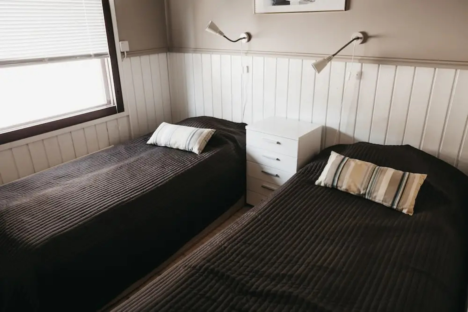 Revontuli Resort Cottages