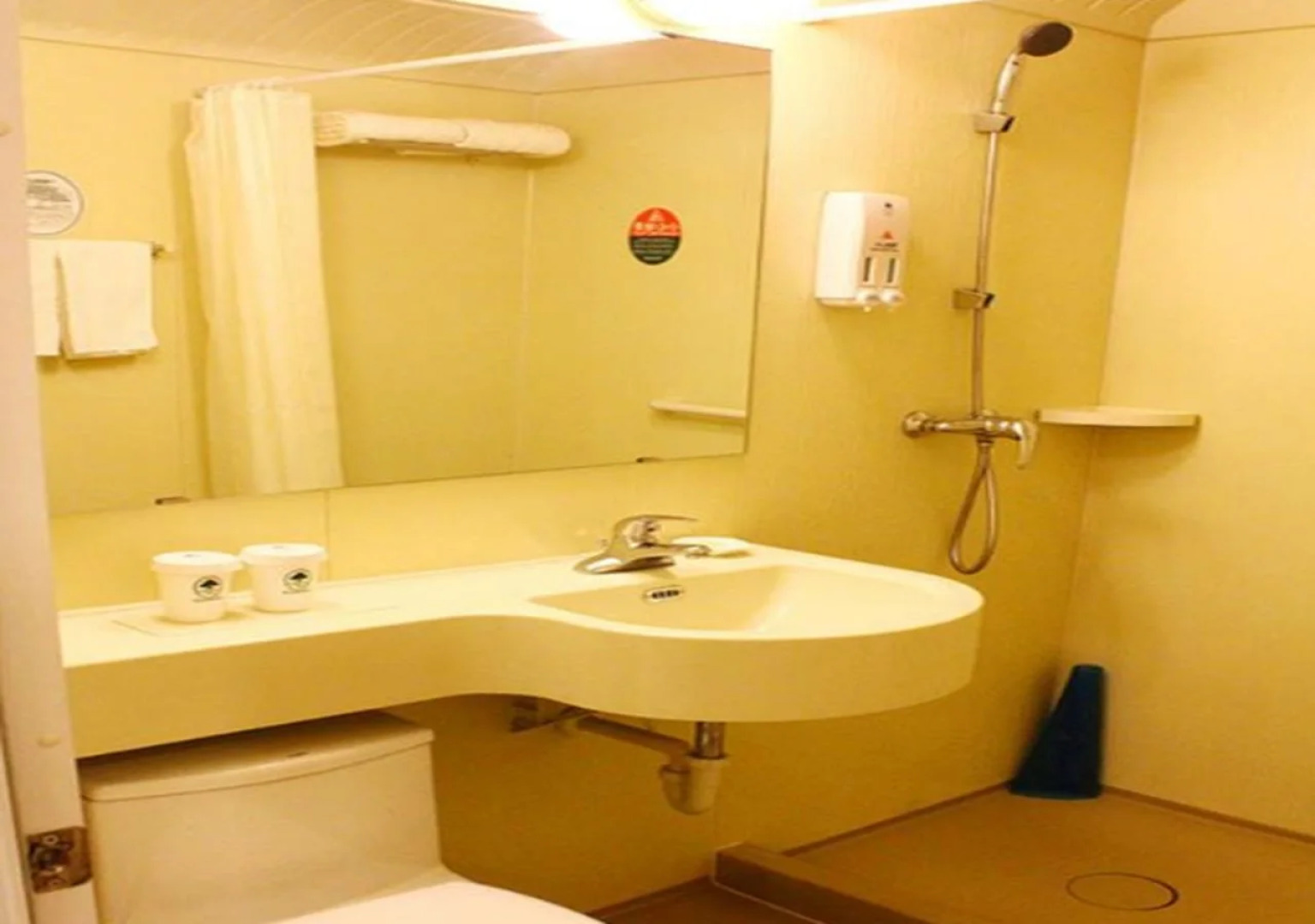 Greentree Inn Hubei Xiaogan Dawu County Changzheng