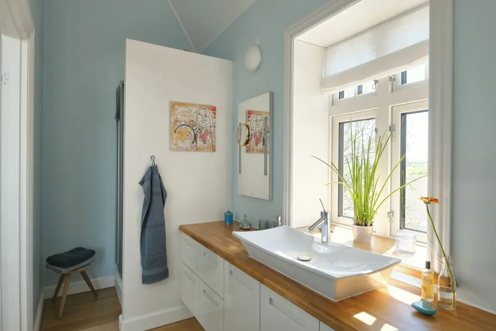 Basballegaard Bed & Breakfast