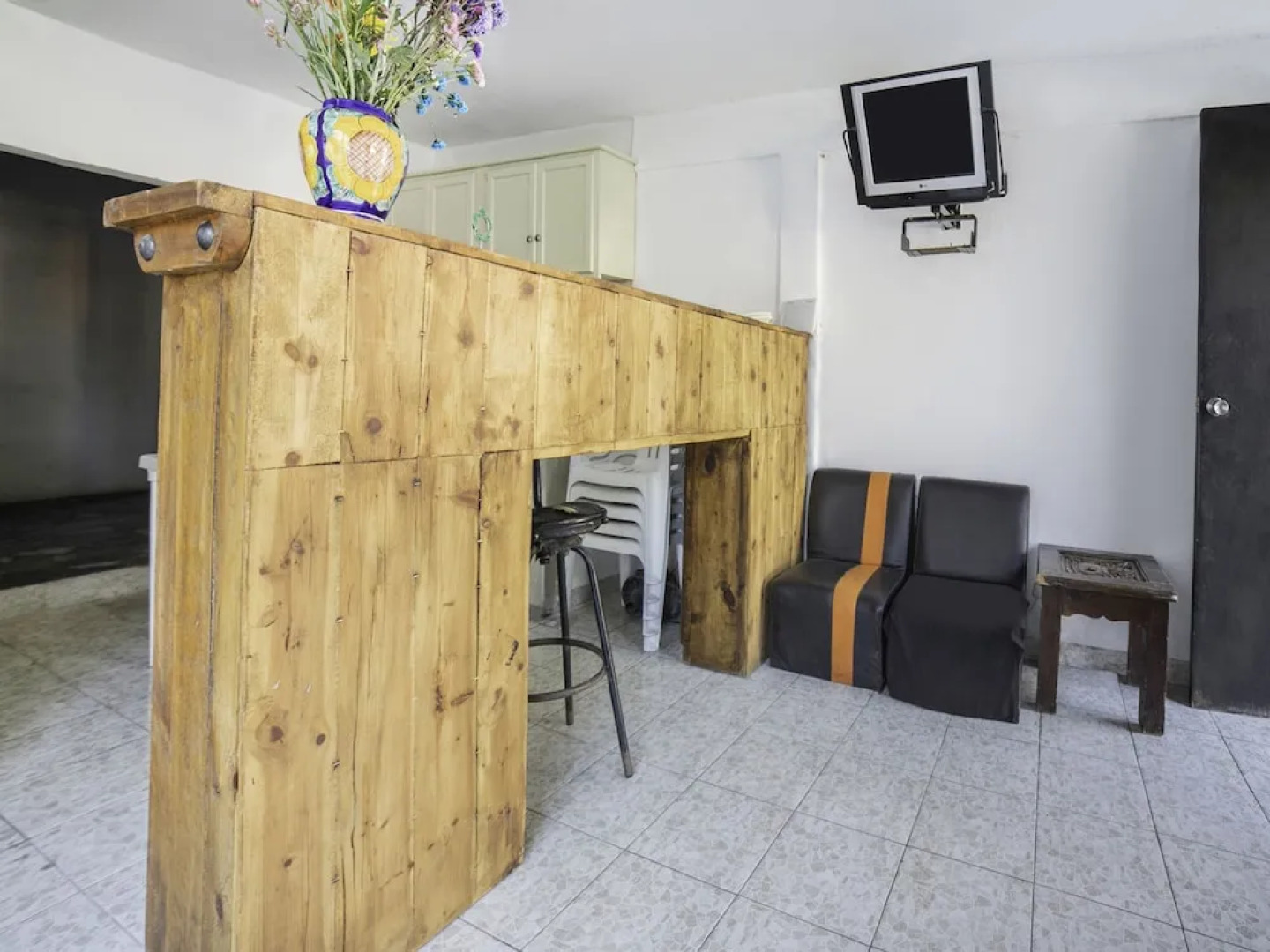 Posada Paraíso Yautepec