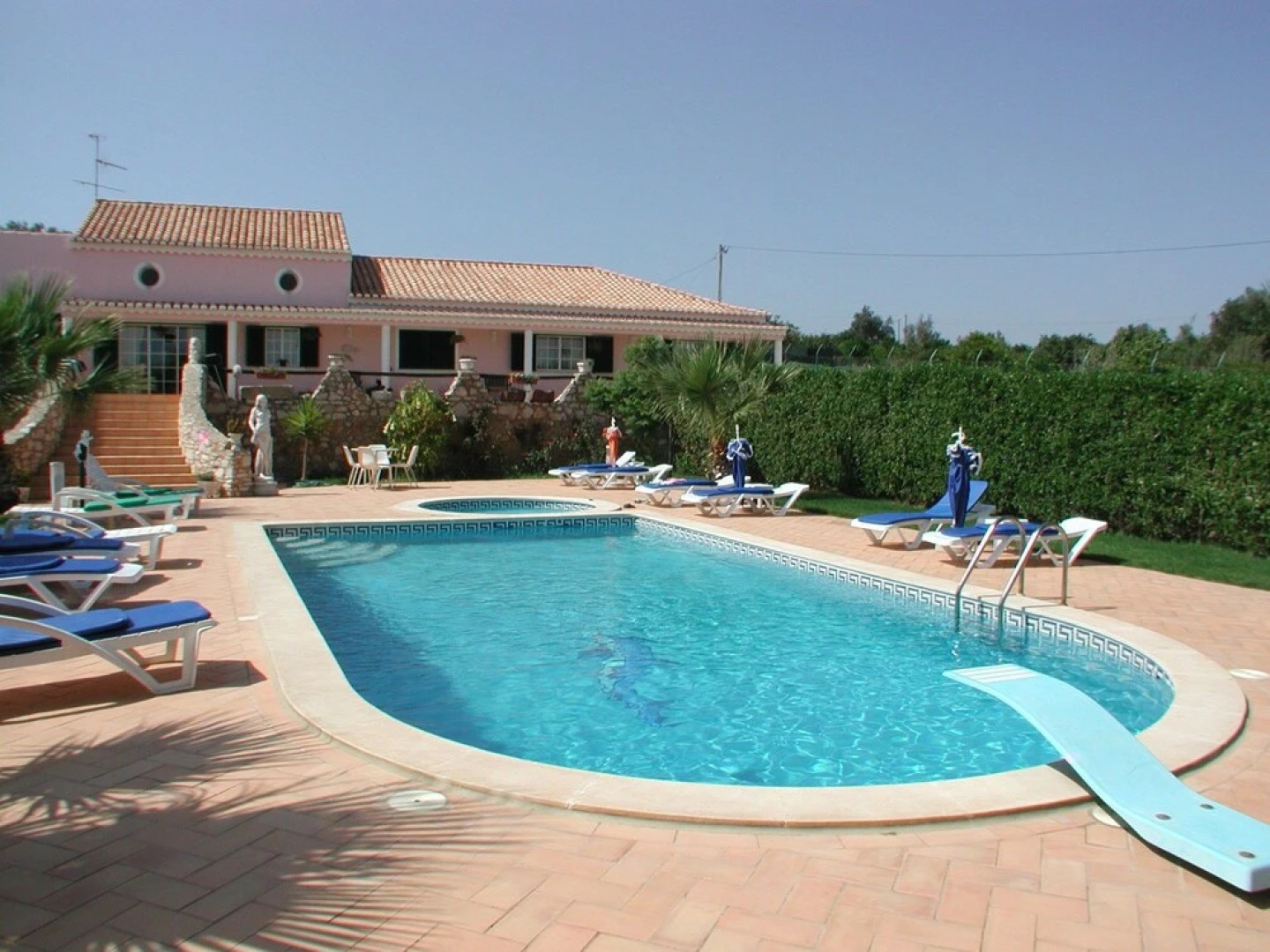 Quinta Nespereiras Apt.T1