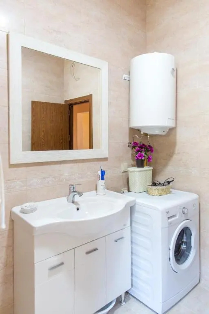 Apartment Bambo Tre Sorrele