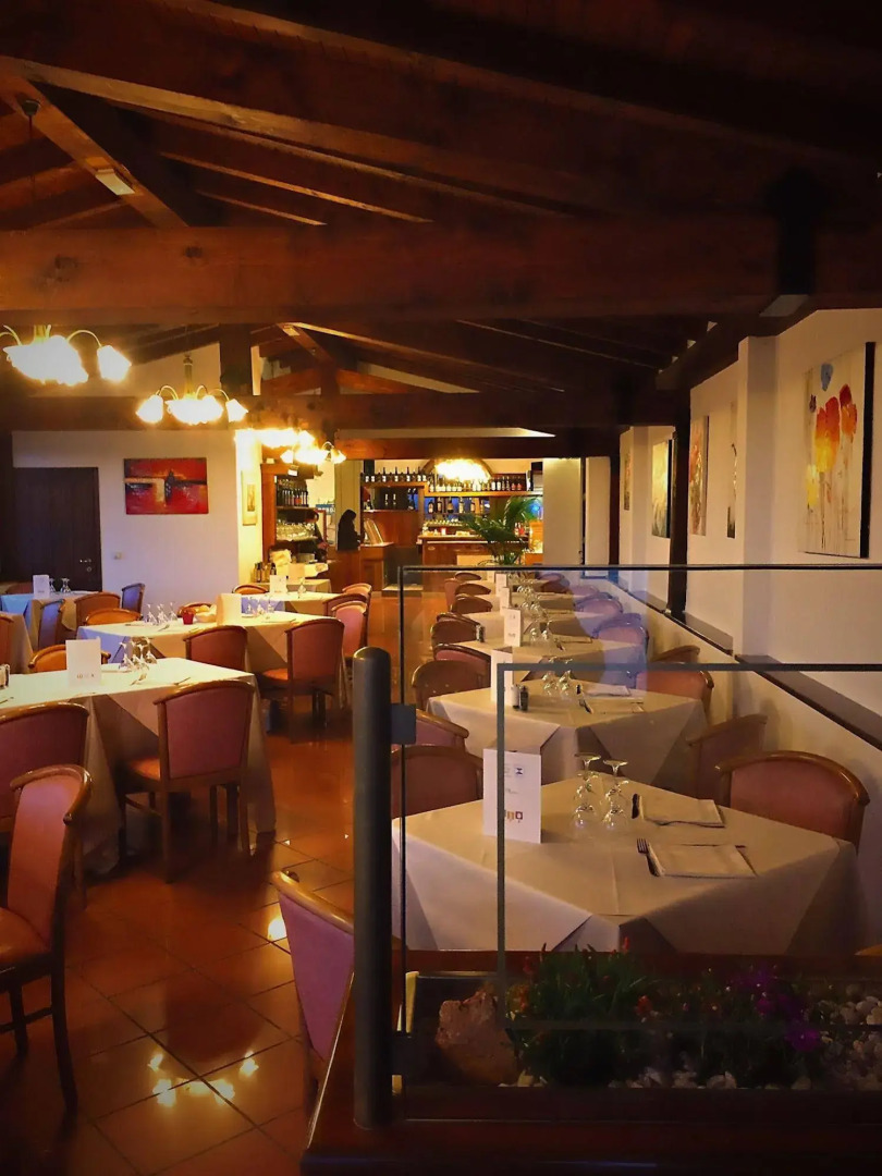 Antiche Terre Hotel & Relax