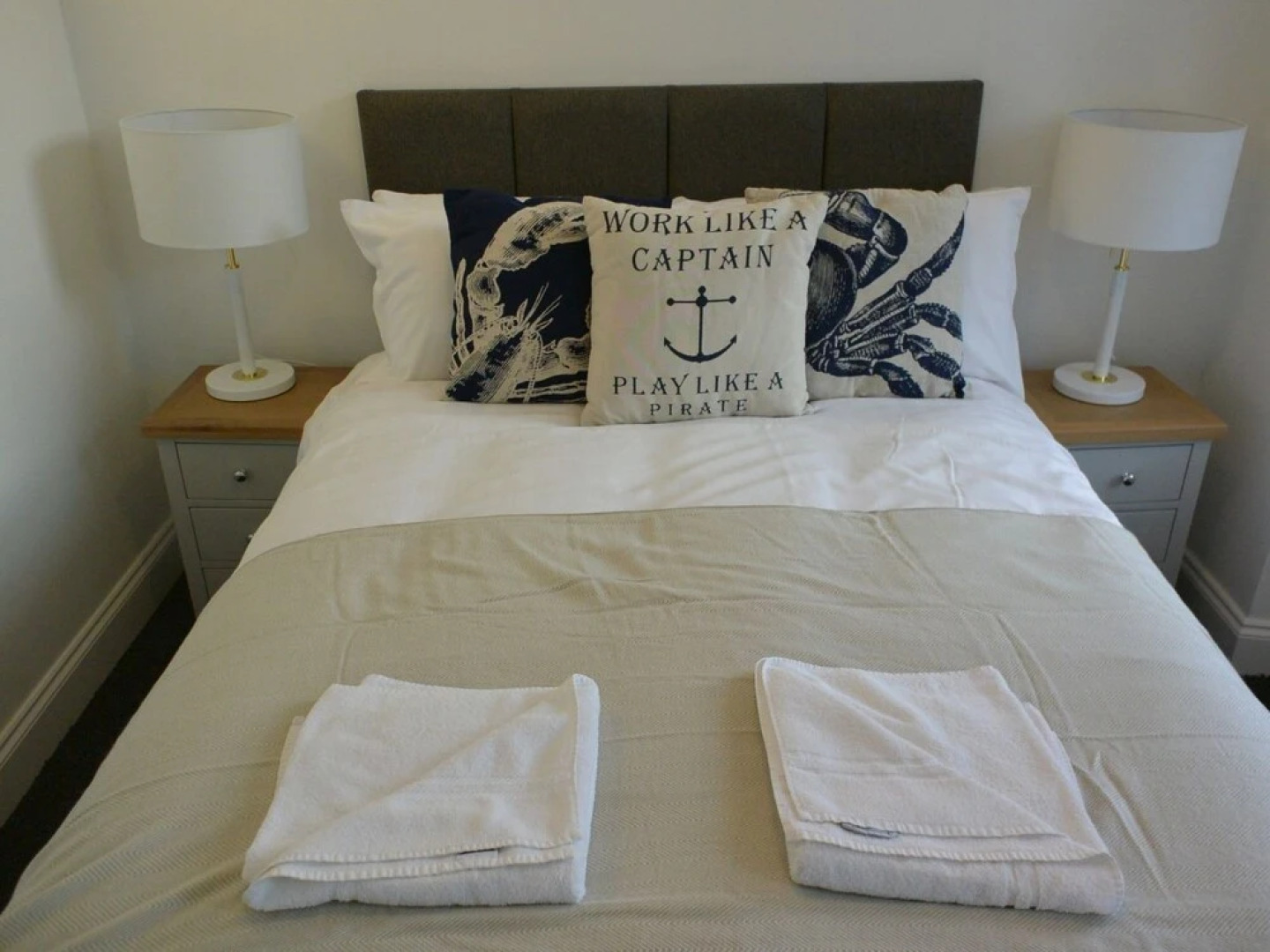 Pittenweem Harbour Apartments