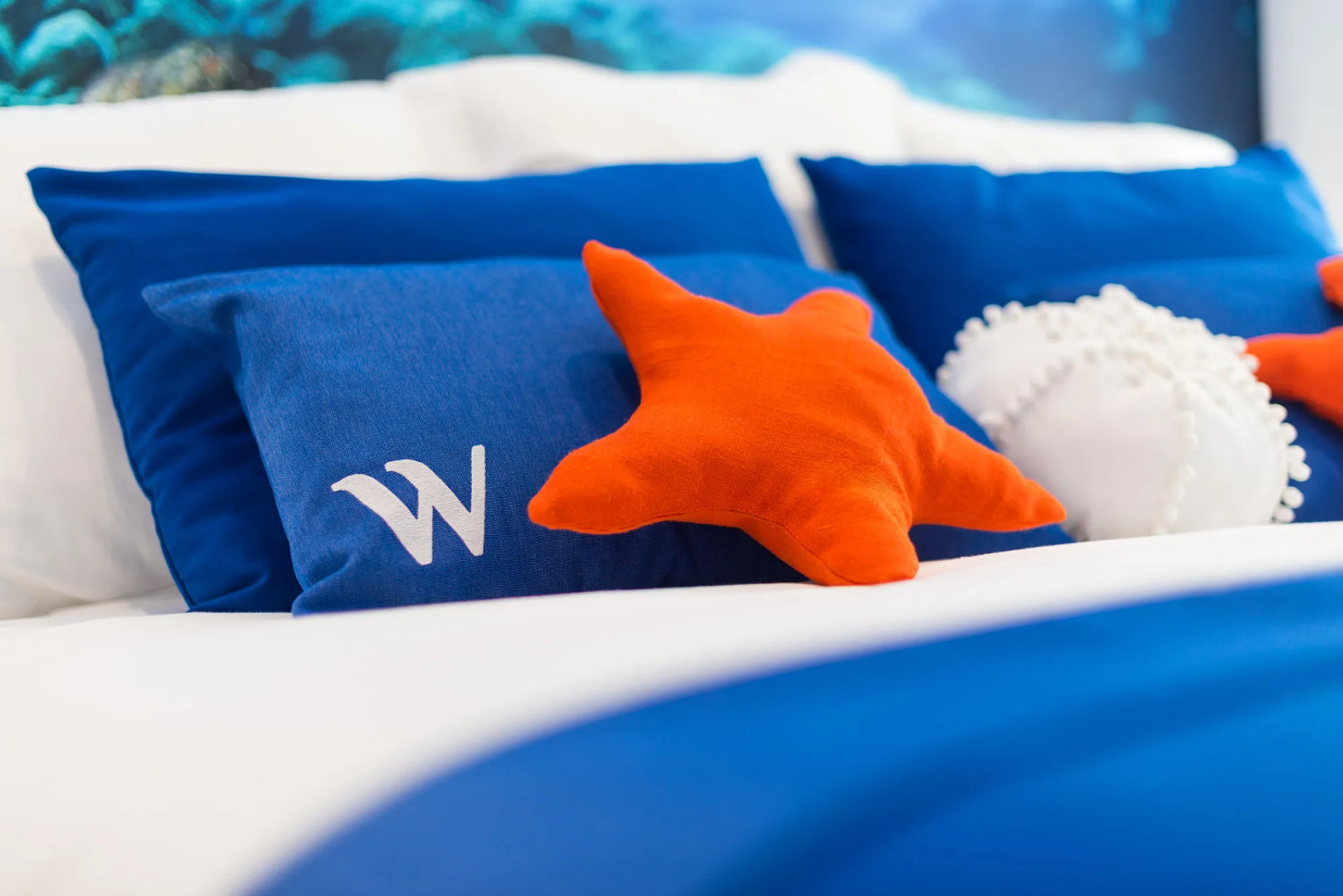 Wavia Hotel - Adults Only