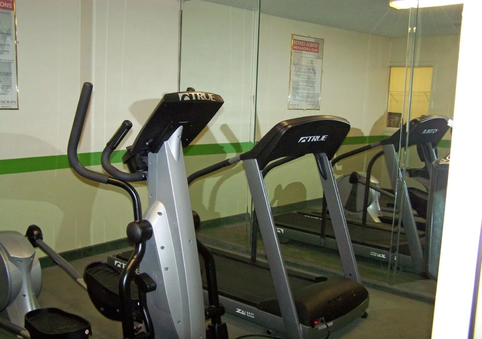 Extended Stay America Suites Melbourne Airport