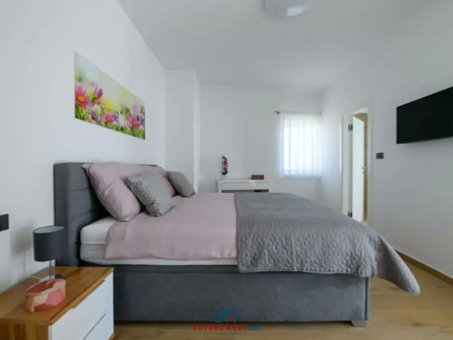 Grande Comfortable Holiday Residence