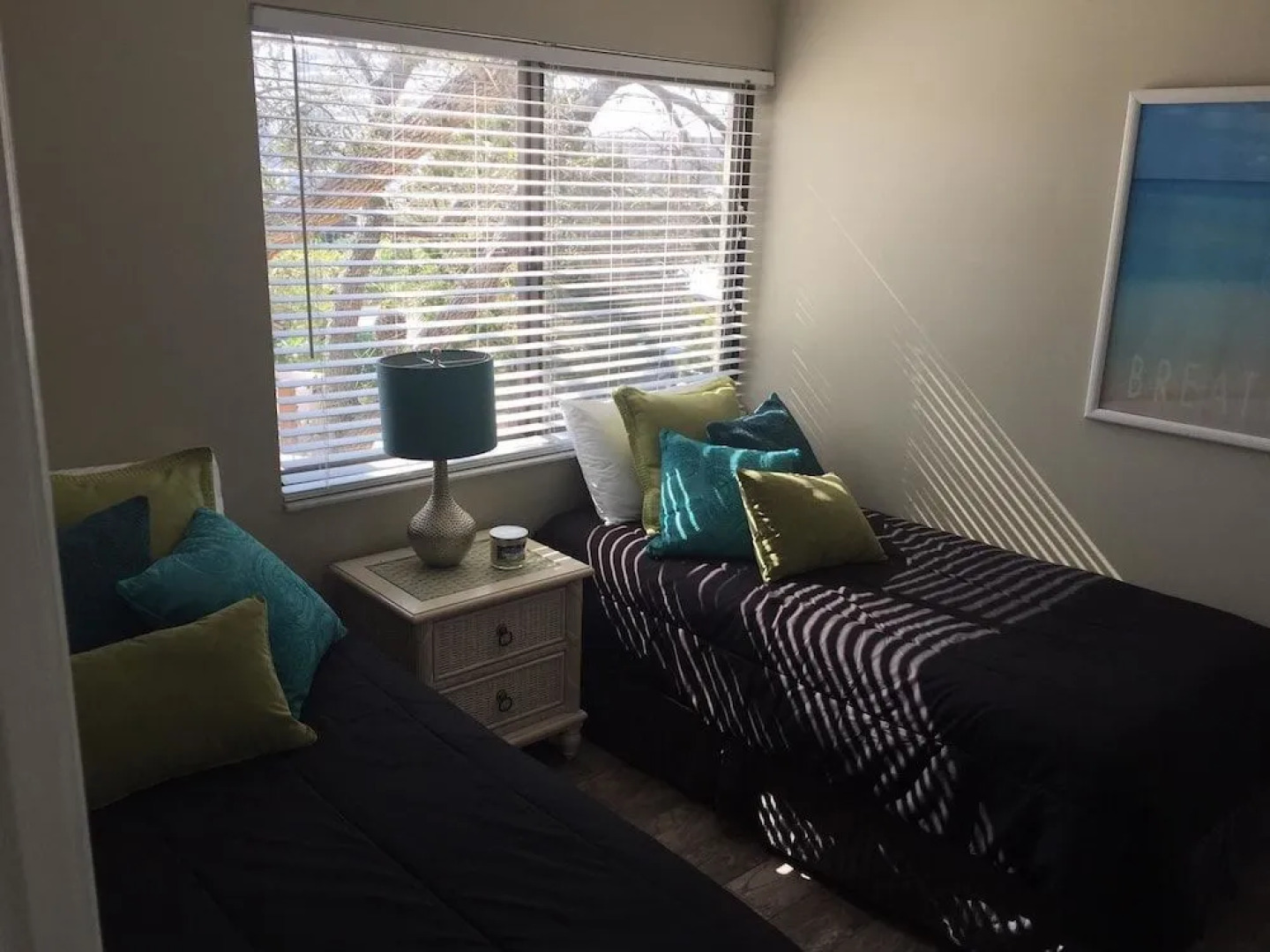 Cove II 733F 2 Bedroom Condo By Midnight Cove II