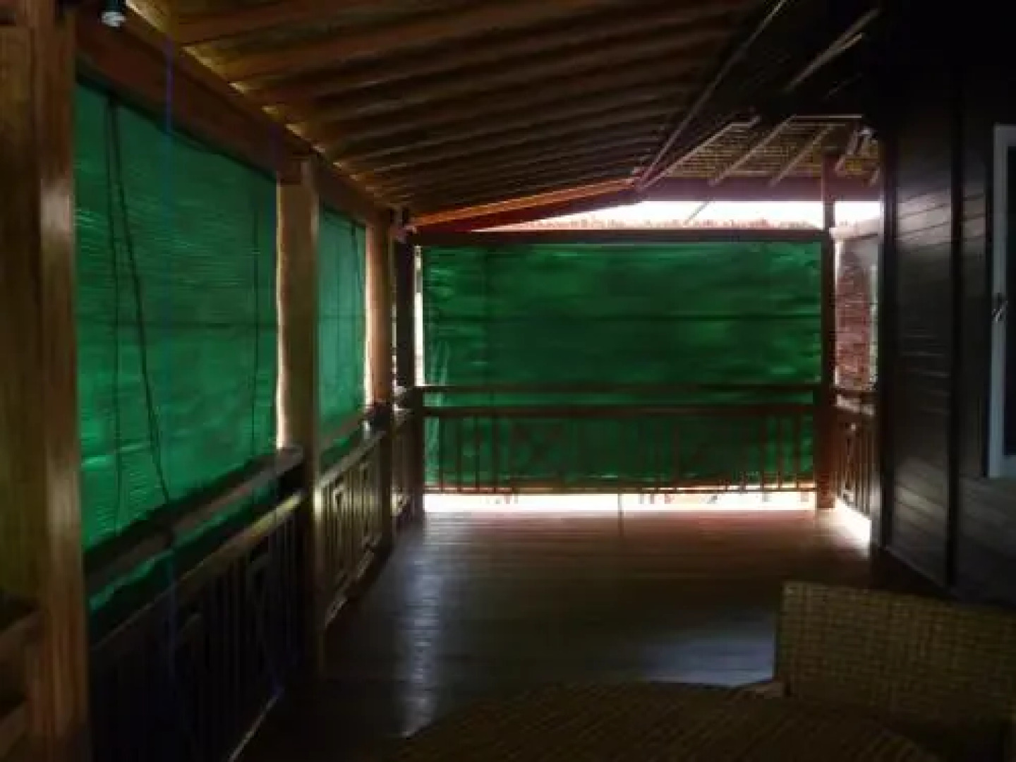 Ceningan Cool Breeze Villa