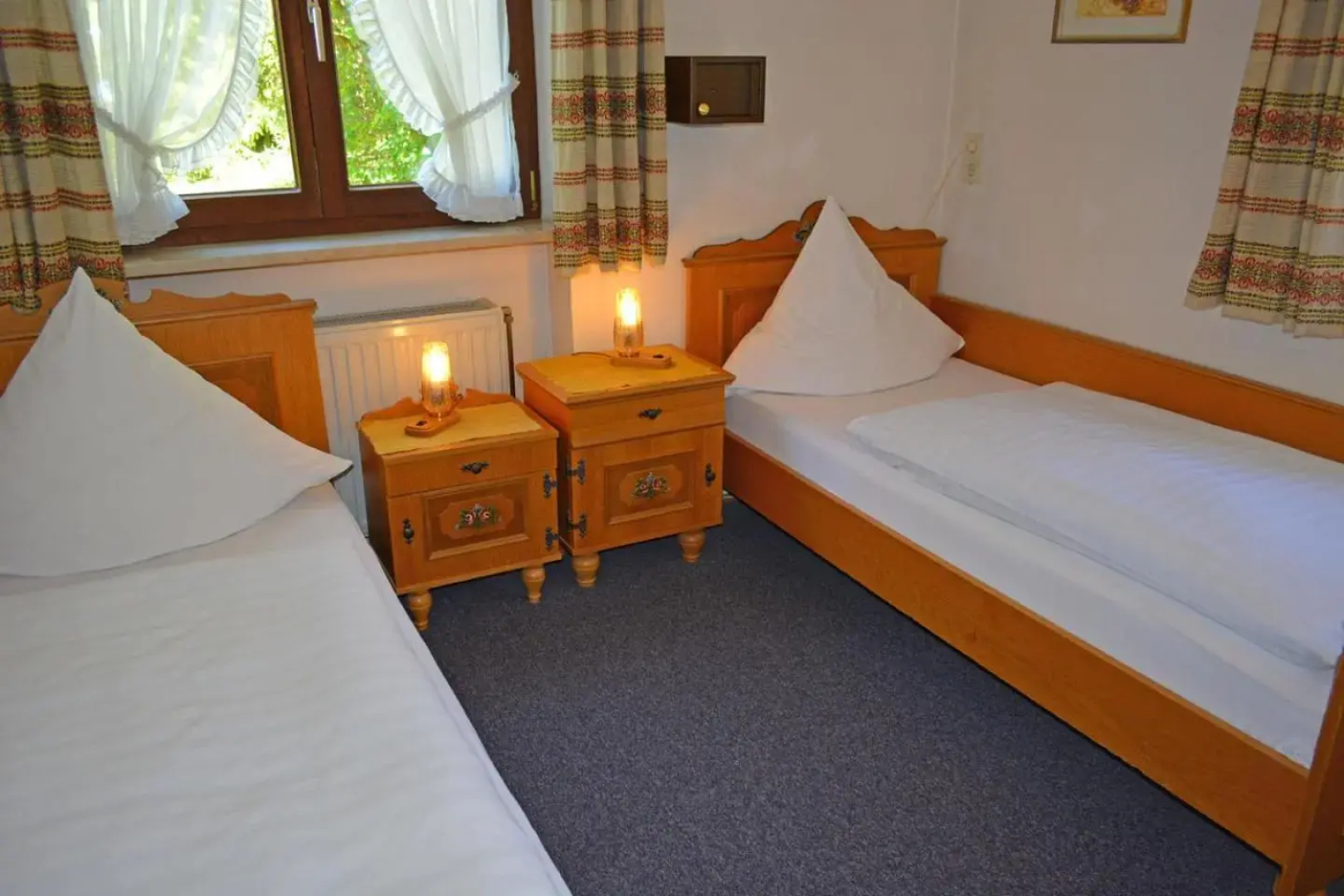 Hotel Sonnenhof