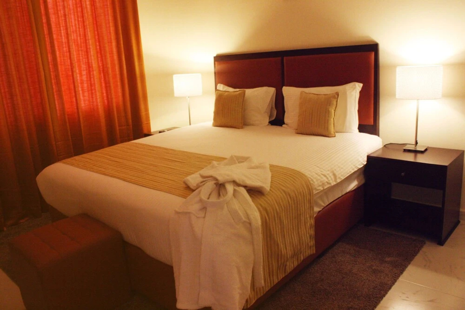 One to One Hotel & Resort Ain Al Faida