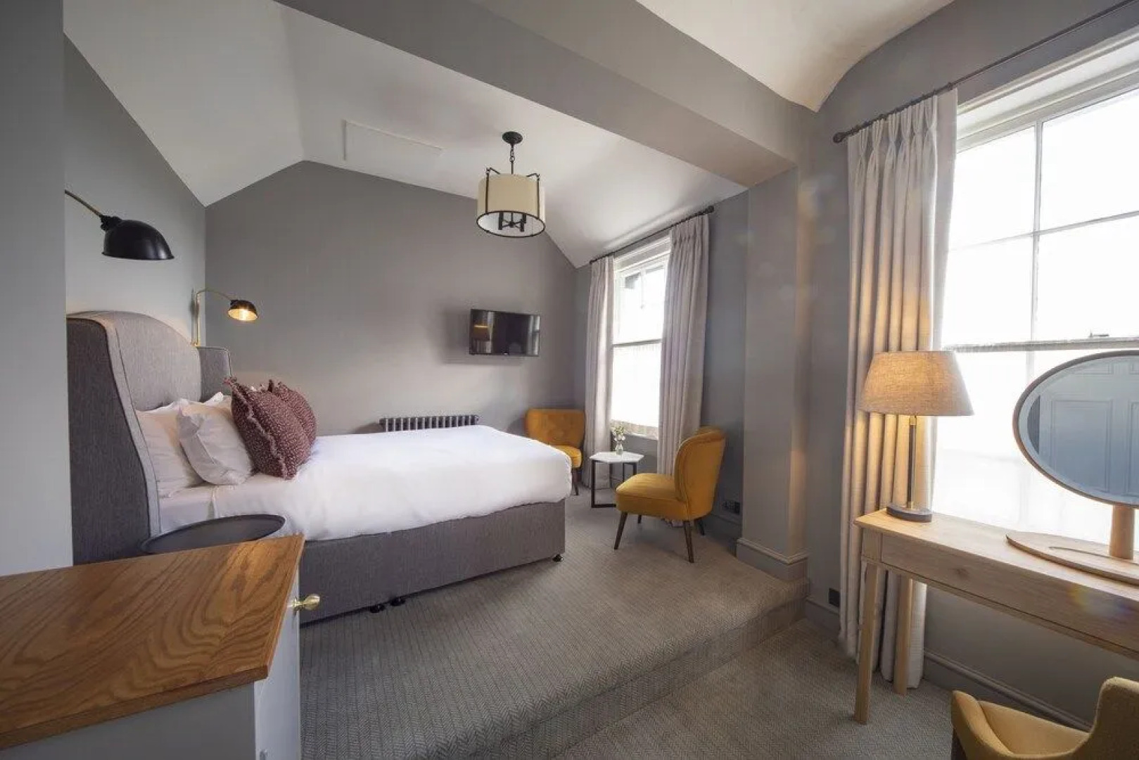 The Cottage in the Wood