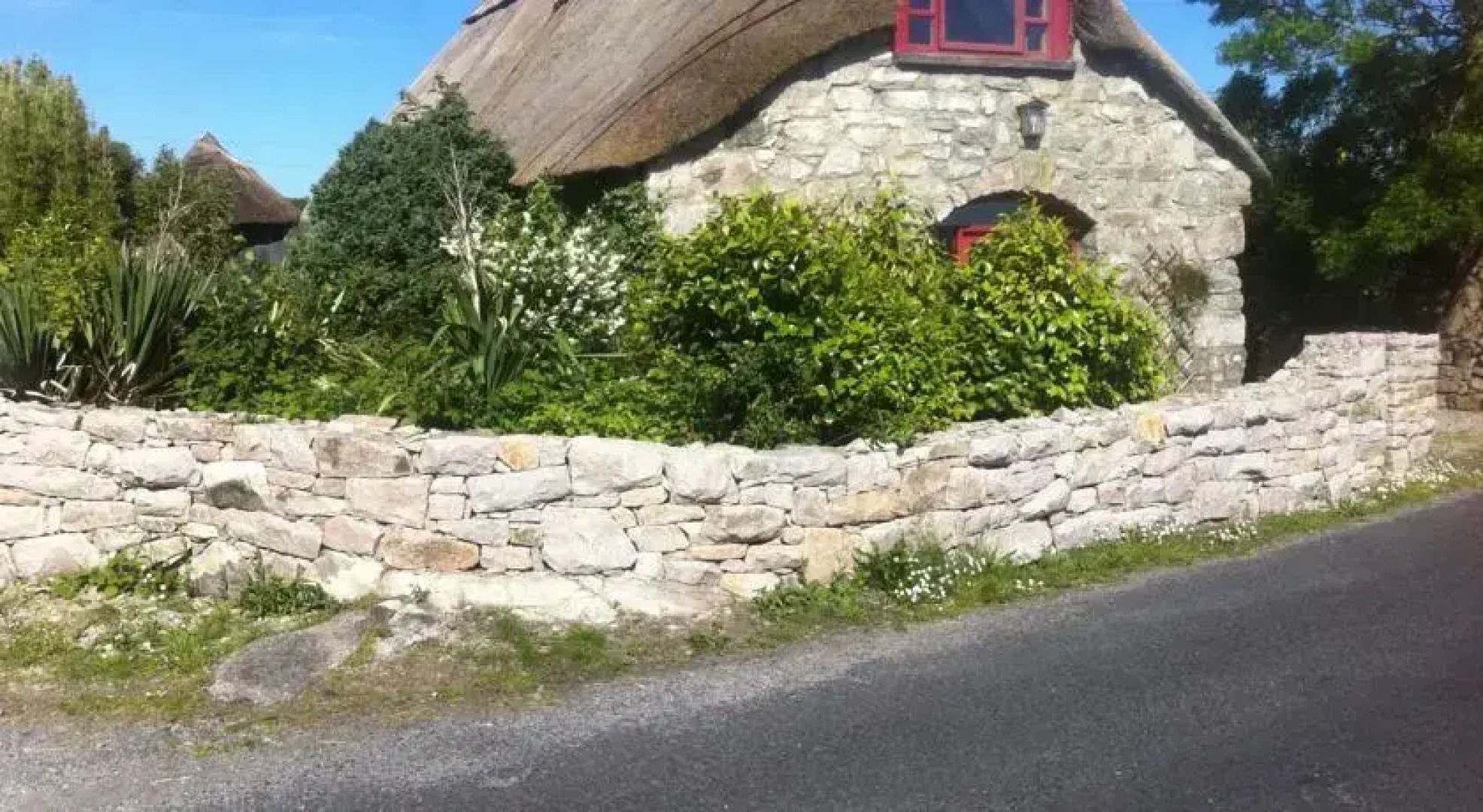 Tigh Mor Tirenee Holiday Home