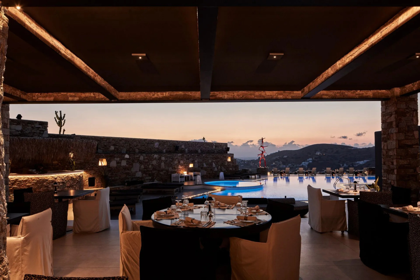 Liostasi Ios Hotel & Spa