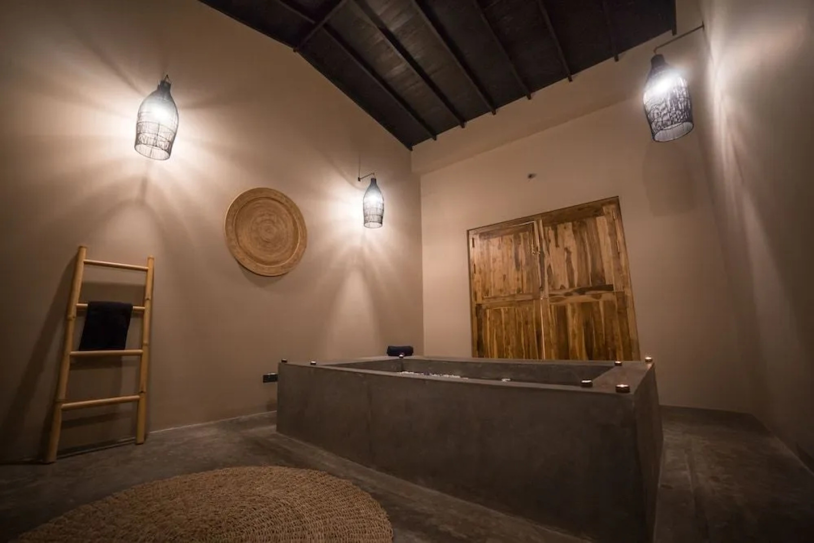 Wirdana Spa & Villas