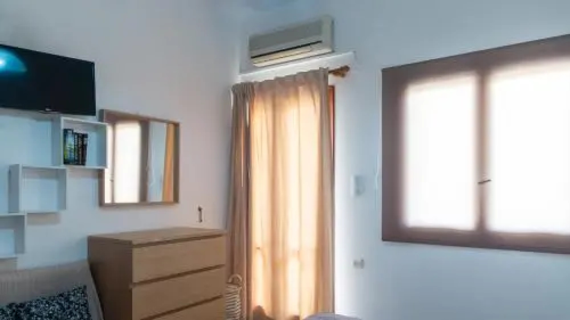 Отель Anchris Paleochora