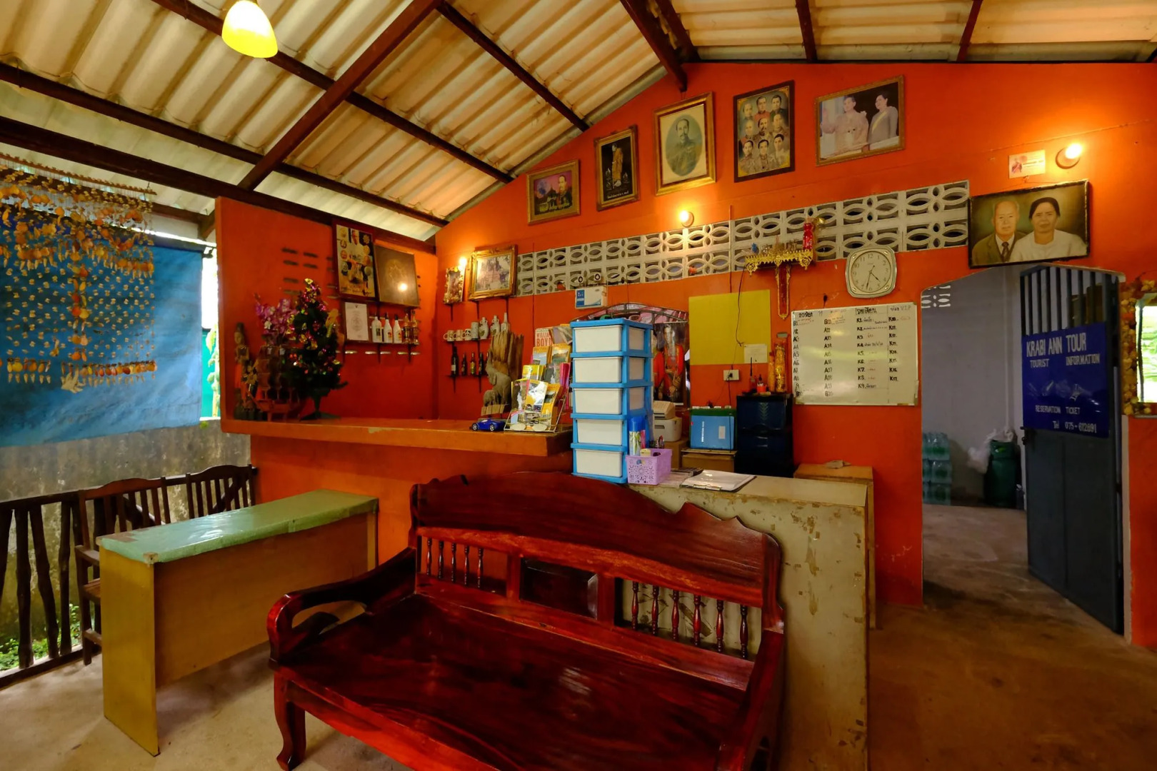 OYO 627 Sai Thai Garden Home Travel