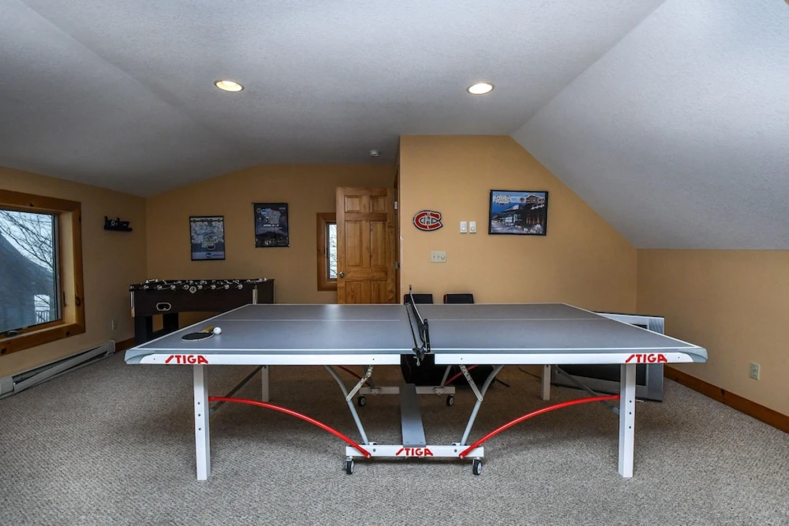 Highland's Heaven 5 Bedroom House