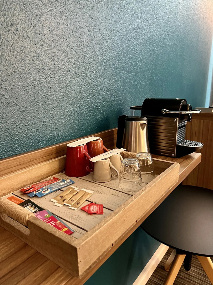 Demeures de campagne Château de Fontainebleau – Mercure