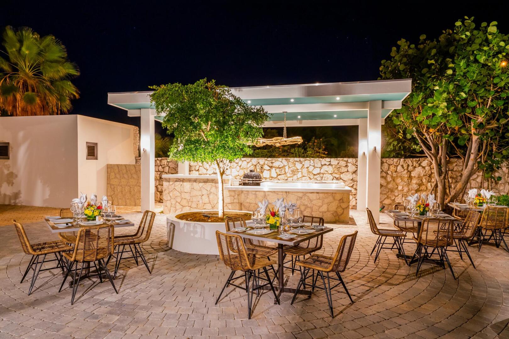 Zoetry Curaçao Resort & Spa - All Inclusive