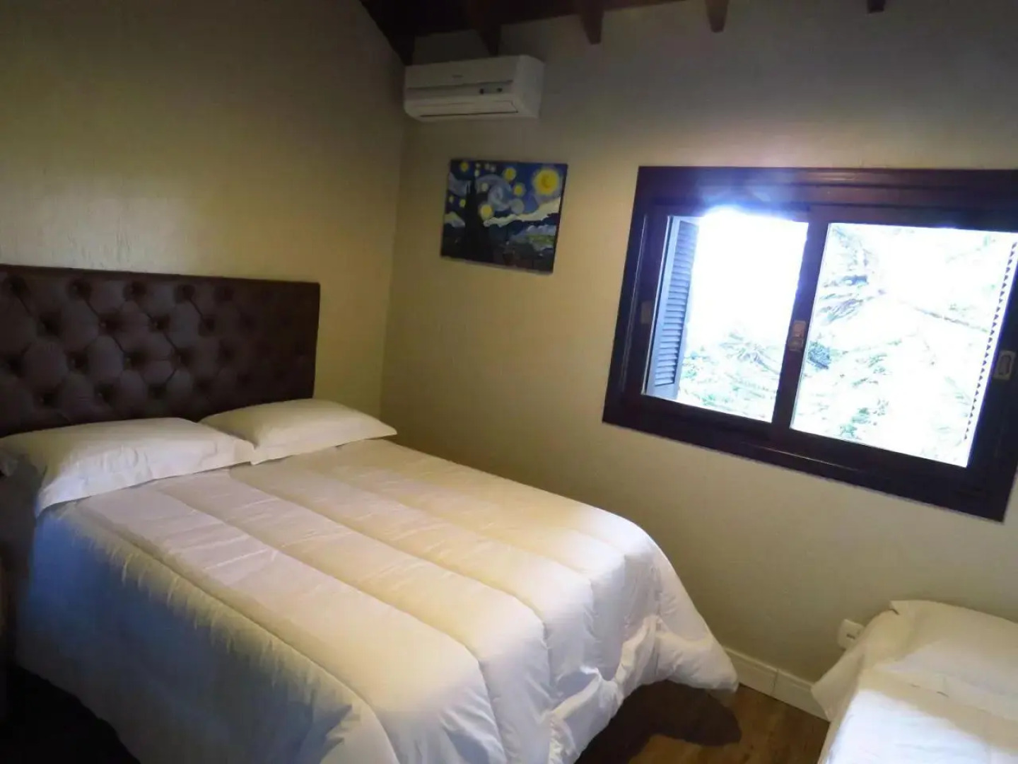 Duplex Accorsi Gramado, COM 2 SUITES